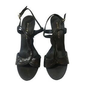 Michael Black Evening Heels